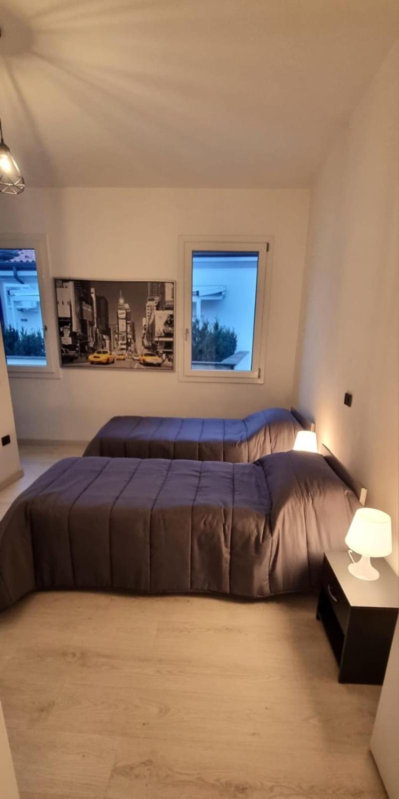 Appartamento Charme Padovano Con Terrazza Padova